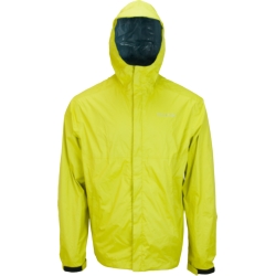 OCEAN LIGHT JACKET MEDALLION XS
